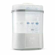129577 ALL-IN-ONE STERILIZER WITH A DRYER
