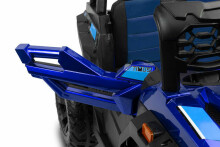 OFF-ROAD VEHICLE TIMUS BLUE