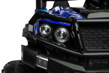 OFF-ROAD VEHICLE TIMUS BLUE