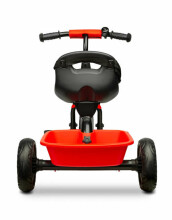 TRICYCLE LOCO RED