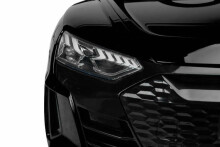 BATTERY RIDE-ON VEHICLE AUDI RS ETRON GT BLACK