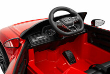 Audi RS ETRON GT Art.167308 Red Детский электромобиль с радиоуправлением