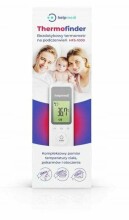 6428 NON-CONTACT THERMOMETER HFS-1000 HELPMEDI