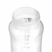 A0107 Anti-colic wide neck bottle 