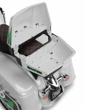 BATTERY RIDE-ON VEHICLE RIOT LIGHT GREY