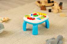 EDUCATIONAL TOY - MUSICAL TABLE
