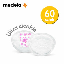 0376 1-use breast pads with gelling agent 60pcs