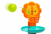 EDUCATIONAL TOY - BASKETBALL WITH LION