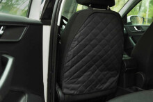 PROTECTIVE MAT FOR CAR SEAT