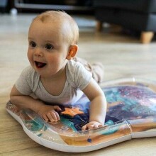 827 Infantable water play mat
