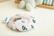 HOT WATER BOTTLE With Cherry Stones – MOON