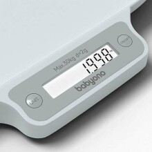 1079 Electronic scale for babies