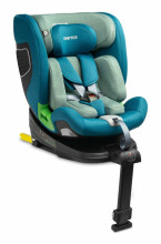 CAR SEAT KAMPTOS I-SIZE BLUE (40-150)