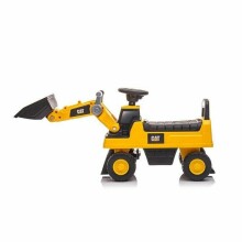 53454 RIDE-ON LOADER YELLOW