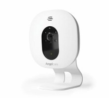 AC327 ELECTRONIC NANNY WITH VIDEO CAMERA AND MOTION SENSOR