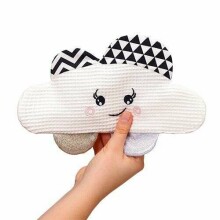 1534 BLINKY CLOUD BLINK&SMILE Flat cuddly toy
