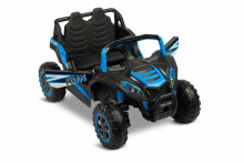 BATTERY VEHICLE AXEL BLUE