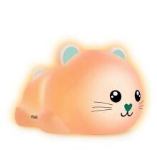 3998 KITTY LED LAMP