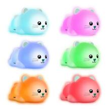 3998 KITTY LED LAMP