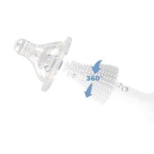 3509 LAVAR SILICONE ELECTRIC CLEANING BRUSH