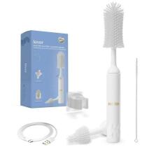 3509 LAVAR SILICONE ELECTRIC CLEANING BRUSH