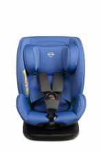 CAR SEAT SECURO I-SIZE BLUE (40-150)