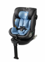 CAR SEAT FORTIS I-SIZE BLUE (40-150)