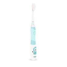 4018 ELECTRIC TOOTHBRUSH FRATELLI BLUE 6+ BAB-SC003