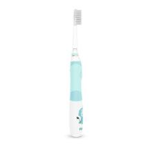4018 ELECTRIC TOOTHBRUSH FRATELLI BLUE 6+ BAB-SC003