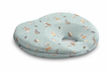 CORRECTIVE PILLOW - FOREST