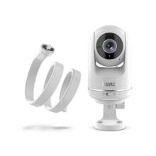 4957 VISTA 2.4GHz ELECTRONIC NANNY WITH CAMERA