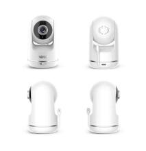 4957 VISTA 2.4GHz ELECTRONIC NANNY WITH CAMERA
