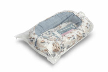 BABY NEST MUSLIN - DRAGONS JEANS