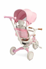 TRICYCLE FARO PINK