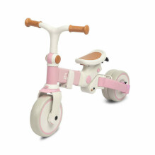 TRICYCLE FARO PINK