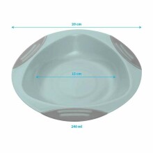 1062/04 Suction plate