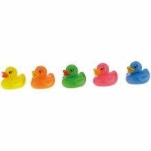 K-Toys Funny Duck  Art.65531 Vannas rotaļlieta Pīlīte (1 gb)