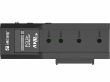 Sandberg 136-49 USB 3.2 Cloner & Dock for M2 + NVMe + SATA