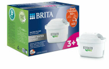 Filtrs Brita Maxtra Pro Hard Water Expert 3+1 gab.