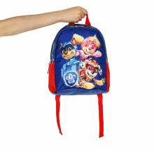 Ikonka Art.KX3763 Kindergarten school backpack 11.5 inch Psi Patrol