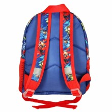 Ikonka Art.KX3763 Kindergarten school backpack 11.5 inch Psi Patrol