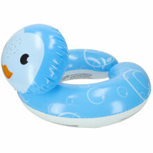 Ikonka Art.KX4006 BESTWAY 36405 Animal inflatable swimming wheel