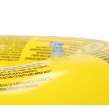Ikonka Art.KX4008_1 BESTWAY 36014 Fruit inflatable swimming circle