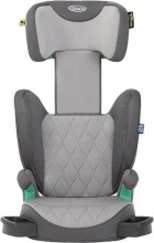 Graco Affix I-Size Art.8CV999IROEU Iron Car seat(15-36kg)