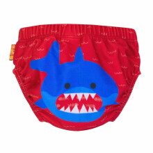 Zoocchini Swim Diaper Art.Z0012112 Sherman Shark