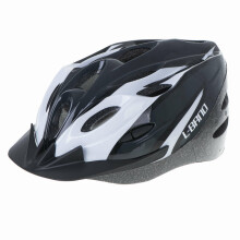 Ikonka Art.KX5070 L-BRNO Adjustable bicycle helmet size M 54-58cm