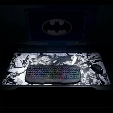 Subsonic Gaming Mouse Pad XXL Batman