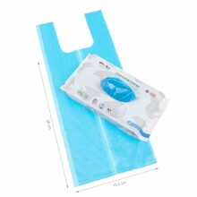 A0002 Scented disposable diaper sacks