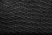 Ikonka Art.KX3949 Erškėtrožių lizdo pagalvėlė juoda