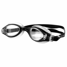 Swimming goggles black Spokey TRIMP